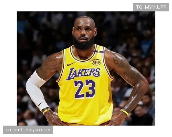 詹姆斯开启第23个赛季 成历史首位达成此成就球员