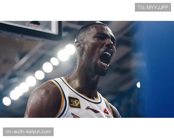 贾尔斯场均9.3篮板内线支柱 江苏大前锋篮板保护能力突出